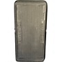 Used Dunlop CBM95 Cry Baby Mini Wah Effect Pedal
