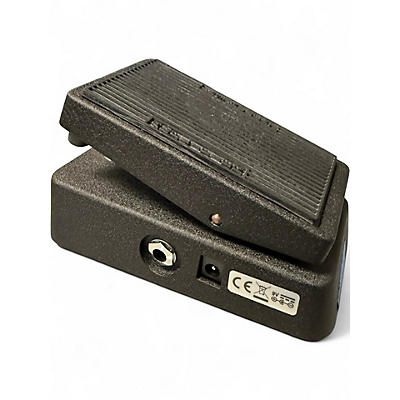 Used Dunlop CBM95 Cry Baby Mini Wah Effect Pedal