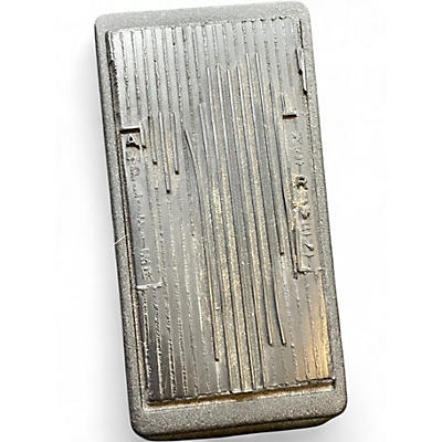 Used Dunlop CBM95 Cry Baby Mini Wah Effect Pedal