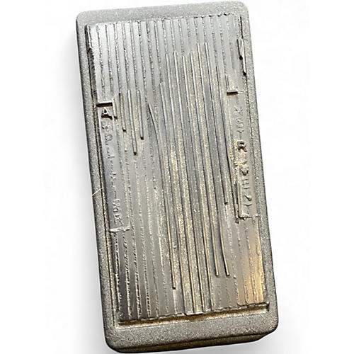 Used Dunlop CBM95 Cry Baby Mini Wah Effect Pedal