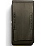 Used Dunlop CBM95 Cry Baby Mini Wah Effect Pedal