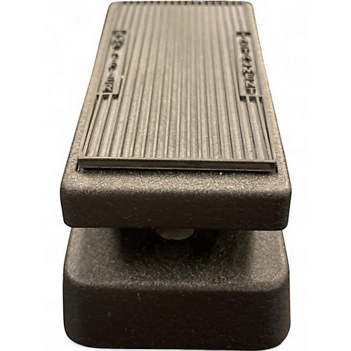 Used Dunlop CBM95 Cry Baby Mini Wah Effect Pedal