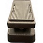 Used Dunlop CBM95 Cry Baby Mini Wah Effect Pedal