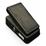 Used Dunlop CBM95 Cry Baby Mini Wah Effect Pedal