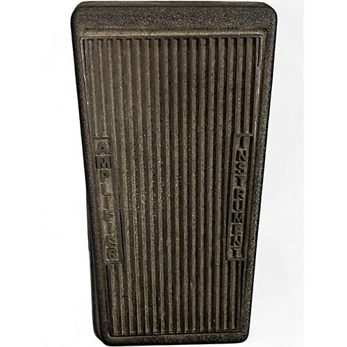 Used Dunlop CBM95 Cry Baby Mini Wah Effect Pedal