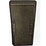 Used Dunlop CBM95 Cry Baby Mini Wah Effect Pedal