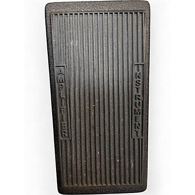 Used Dunlop CBM95 Cry Baby Mini Wah Effect Pedal