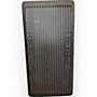 Used Dunlop CBM95 Cry Baby Mini Wah Effect Pedal