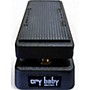 Used Dunlop CBM95 Cry Baby Mini Wah Effect Pedal