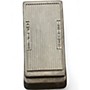 Used Dunlop CBM95 Cry Baby Mini Wah Effect Pedal