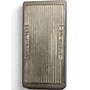 Used Dunlop CBM95 Cry Baby Mini Wah Effect Pedal