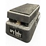Used Dunlop CBM95 Cry Baby Mini Wah Effect Pedal