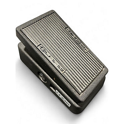 Used Dunlop CBM95 Cry Baby Mini Wah Effect Pedal
