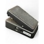 Used Dunlop CBM95 Cry Baby Mini Wah Effect Pedal