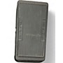 Used Dunlop CBM95 Cry Baby Mini Wah Effect Pedal