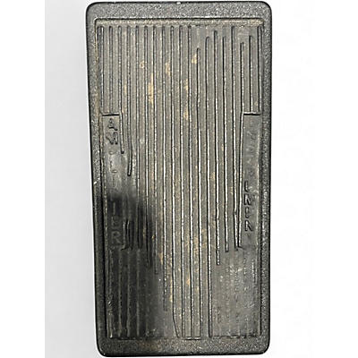 Used Dunlop CBM95 Cry Baby Mini Wah Effect Pedal