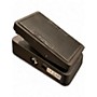 Used Dunlop CBM95 Cry Baby Mini Wah Effect Pedal
