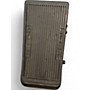 Used Dunlop CBM95 Cry Baby Mini Wah Effect Pedal