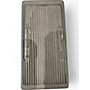 Used Dunlop CBM95 Cry Baby Mini Wah Effect Pedal
