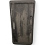 Used Dunlop CBM95 Cry Baby Mini Wah Effect Pedal
