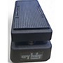 Used Dunlop CBM95 Cry Baby Mini Wah Effect Pedal