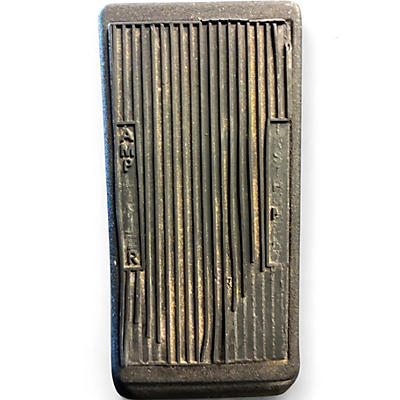 Used Dunlop CBM95 Cry Baby Mini Wah Effect Pedal