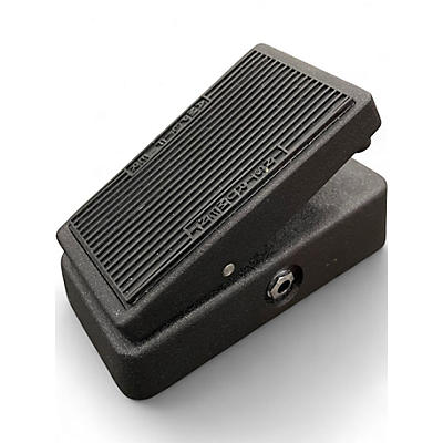 Used Dunlop CBM95 Cry Baby Mini Wah Effect Pedal