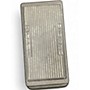 Used Dunlop CBM95 Cry Baby Mini Wah Effect Pedal