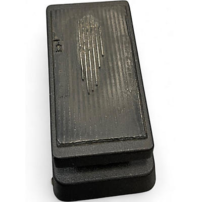Used Dunlop CBM95 Cry Baby Mini Wah Effect Pedal
