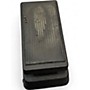 Used Dunlop CBM95 Cry Baby Mini Wah Effect Pedal