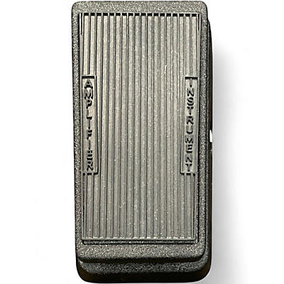 Used Dunlop CBM95 Cry Baby Mini Wah Effect Pedal