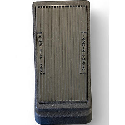 Used Dunlop CBM95 Cry Baby Mini Wah Effect Pedal