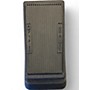 Used Dunlop CBM95 Cry Baby Mini Wah Effect Pedal