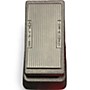 Used Dunlop CBM95 Cry Baby Mini Wah Effect Pedal