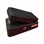Used Dunlop CBM95 Cry Baby Mini Wah Effect Pedal