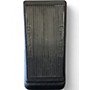 Used Dunlop CBM95 Cry Baby Mini Wah Effect Pedal