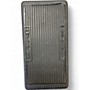 Used Dunlop CBM95 Cry Baby Mini Wah Effect Pedal