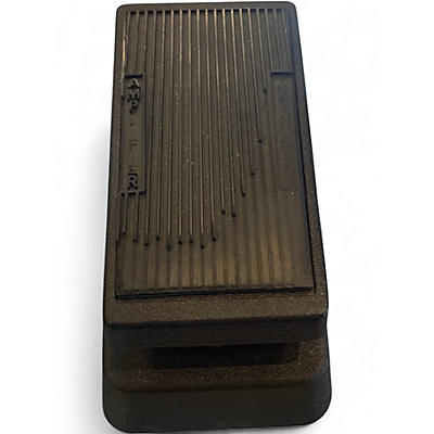 Used Dunlop CBM95 Cry Baby Mini Wah Effect Pedal