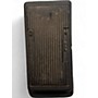 Used Dunlop CBM95 Cry Baby Mini Wah Effect Pedal