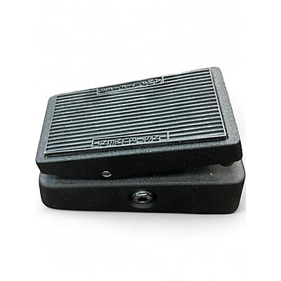 Used Dunlop CBM95 Cry Baby Mini Wah Effect Pedal