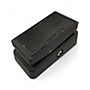 Used Dunlop CBM95 Cry Baby Mini Wah Effect Pedal