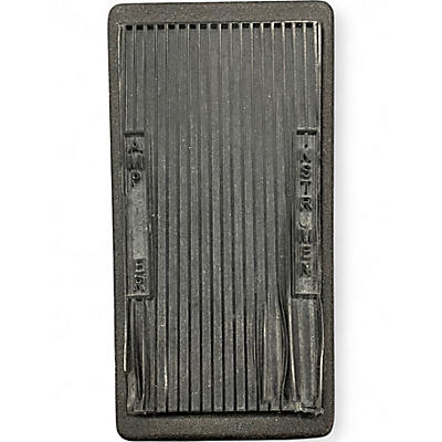 Used Dunlop CBM95 Cry Baby Mini Wah Effect Pedal