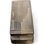 Used Dunlop CBM95 Cry Baby Mini Wah Effect Pedal