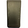 Used Dunlop CBM95 Cry Baby Mini Wah Effect Pedal