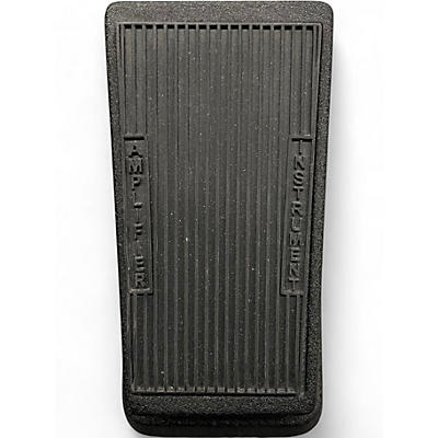 Used Dunlop CBM95 Cry Baby Mini Wah Effect Pedal