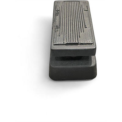 Used Dunlop CBM95 Cry Baby Mini Wah Effect Pedal