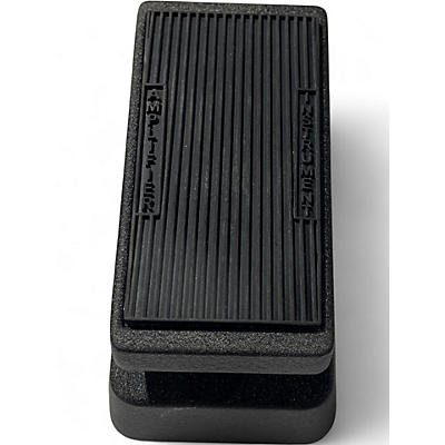 Used Dunlop CBM95 Cry Baby Mini Wah Effect Pedal