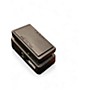 Used Dunlop CBM95 Cry Baby Mini Wah Effect Pedal