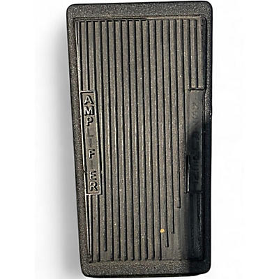 Used Dunlop CBM95 Cry Baby Mini Wah Effect Pedal