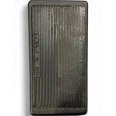 Used Dunlop CBM95 Cry Baby Mini Wah Effect Pedal